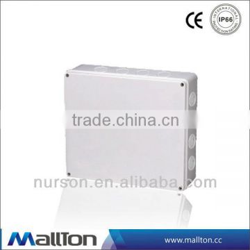 MBT Series weather protected box