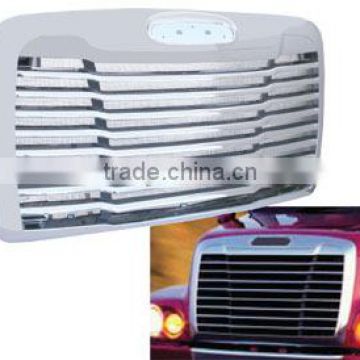Top quality Truck Chrome grille for Freightliner Century A17-16132-004