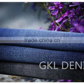 2016 New G141101-6A cotton spandex denim fabric
