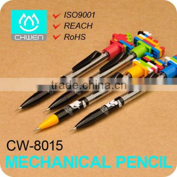 STUDENTS' MECHANICAL PENCIL OF 2014