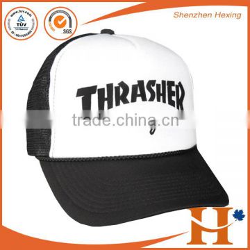 Hot sale high quality 100% cotton custom snapback hats from China