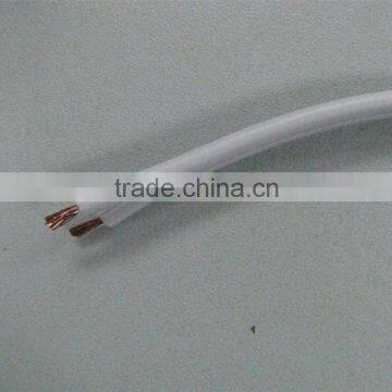 UL /CUL standard pvc parallel wire