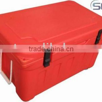62L Rotational Molding Ice Chest