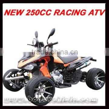 zhejiang bode MC-387 cheap 4-stroke 250cc street racing atv