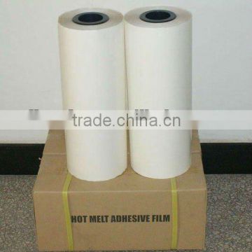 Hot Melt Glue Film for Embroidery