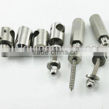 Stainless Steel Wire Rope Tensioner