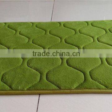Solid Color persian Coral Fleece Blanket Carpet