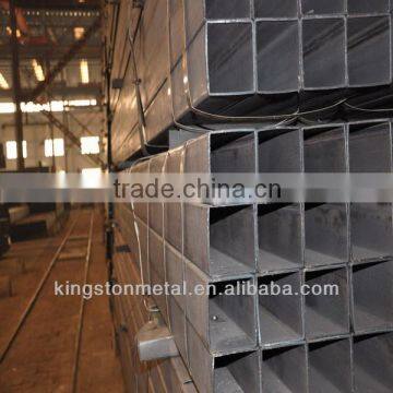 cold rolled hollow square steel pipes