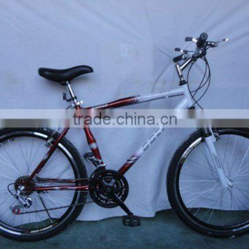 26"similar alloy model mountain bike with high quality bike/bicycle/cycle
