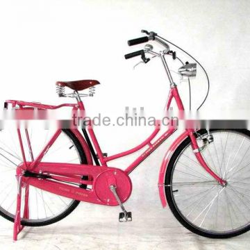 28" Holland Type Traditional bicycle(FP-TR16001)
