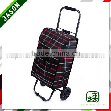 Hot Pooyo Shopping bag trolleys D2-05
