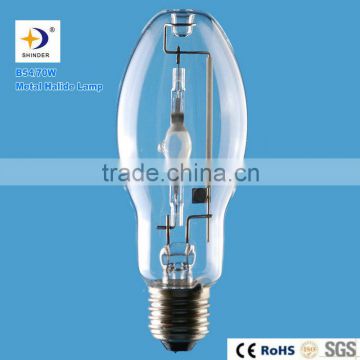 low price e27/e26 garden lamp fittings metal halide