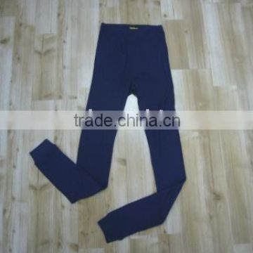 Polypropylene Pants (Propylene Long Johns), Thermal Underwear