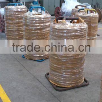 high carbon stee wire rod