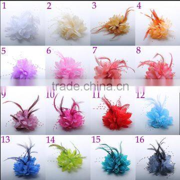 Newest Fashion Flower Lapel Pin,Wedding And Party Lapel Pin,Clip Lapel Pin                        
                                                Quality Choice