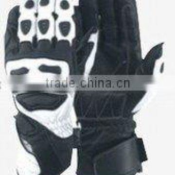 DL-1482 Racer Racing Gloves
