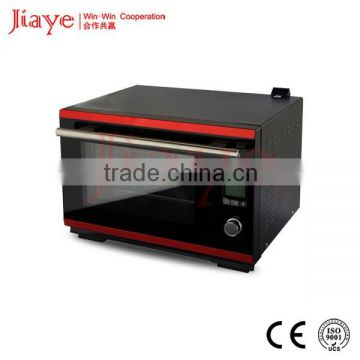 Table top 28L steam oven with CE JY-TS01