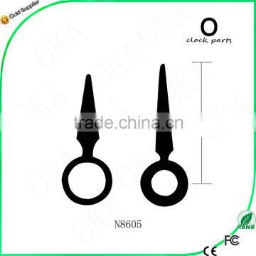 Mini Quartz Movements-Choose Face Thickness Clock Hands