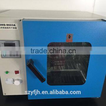 Laboratory Hot Air Drying Oven