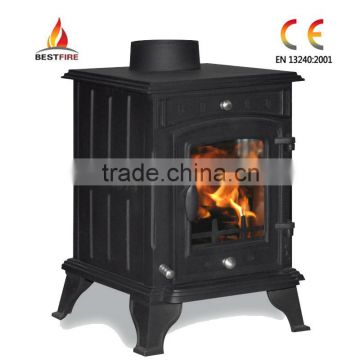 Craft wood burning stove