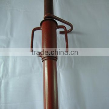 Metal Construction Adjustable Scaffolding Props for Support