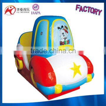 Hottest funny zamperla kiddie rides indoor zamperla kiddie rides with low price