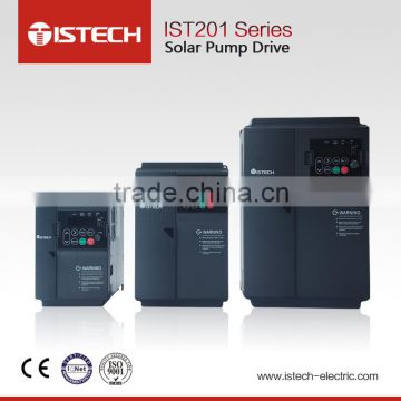 2016 shanghai Istech AC Drive 3phase 440v 3.7kW for paper-making