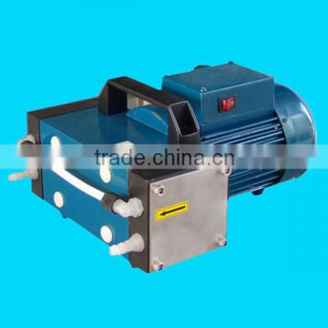 China Lab-scale Diaphragm Vacuum Pump Professional Manufacturer