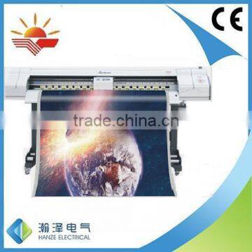 High resolution ECO solvent printer DX5 print head inkjet