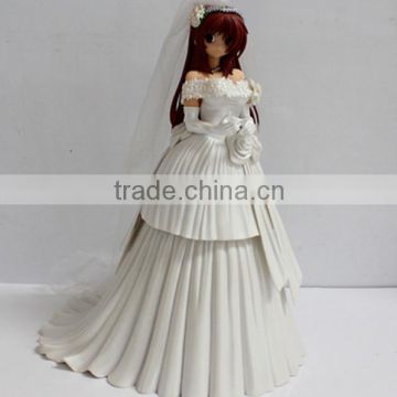 bride action figure