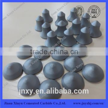 Wear Parts Carbide Wear Buttons for Bucket Wear Protection