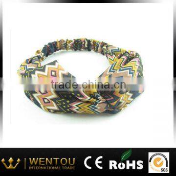 Fashion Elastic Hair Band for Women