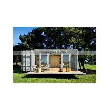 Wholesale DIY Shipping container homes cost in New Zealand