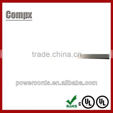 American UL HPN 16AWGX2C flexible rubber cord