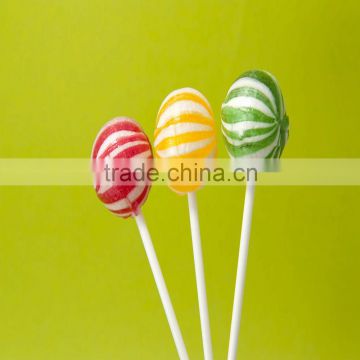 food grade whistle lollipop sticks for christmas jelly lollipop