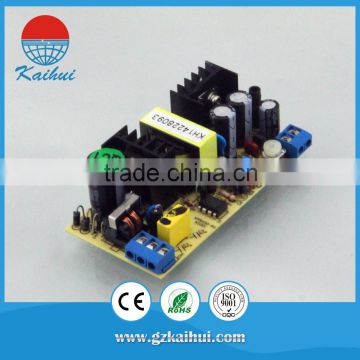Factory Outlet Switching Power Supply 2.4A Output Current Oem Power Supply