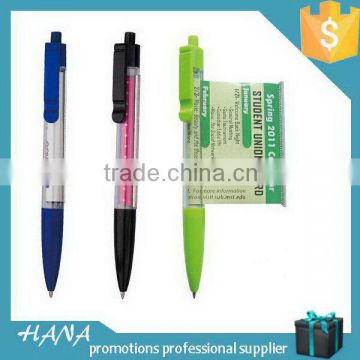 Best quality top sell very cheap promotional pens