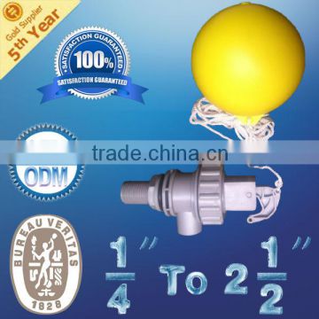 3/4" (inch) Deep Water Containers Ball Valve
