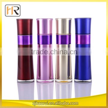 Good Quality Plastic Lotion Bottle Cosmetic Bottle Containers Skin Care Products