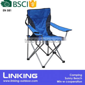 Royalblue foldable camping chair aldi