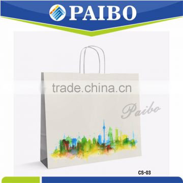 CS-03 Promotion Bag with handle professional factory City Element Cheap