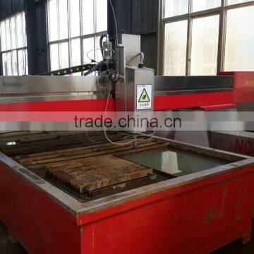 water jet cutting machine for sale