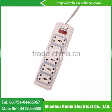 Wholesale in china universal standard switch
