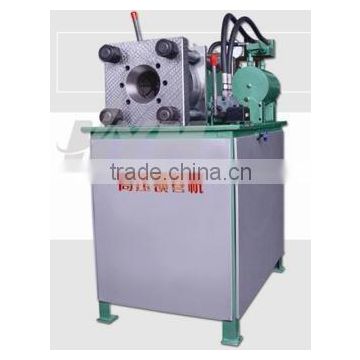 professional manufacturer 30 years , best quality and service ,High pressure hydraulic hose crimping machine DSG-150