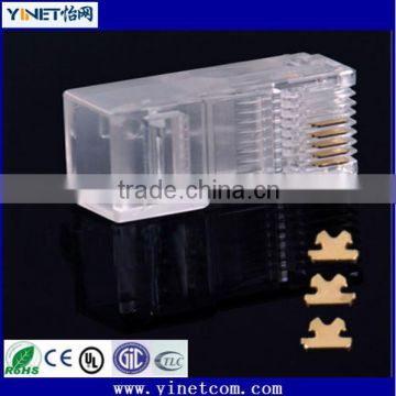 Top Quality Best Price For Cat5e Cat6 Connector