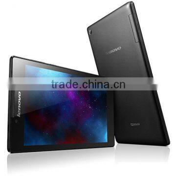 Lenovo TAB2 A7-30 3G Tablet PC 7.0" IPS MTK8382M Quad Core 1GB 16GB GPS WIFI Black