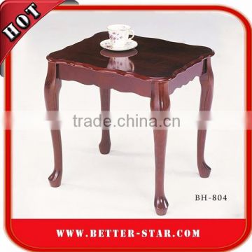 Mini Coffee Table, Small Coffee Table, Square Coffee Table