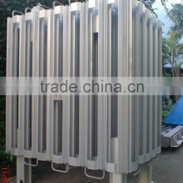 LPG Air Temperature Vaporizer
