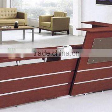 cheap hot sale hospital small reception desk