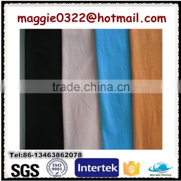 45s*45ss plain weave fabric for garment 100% Rayon
